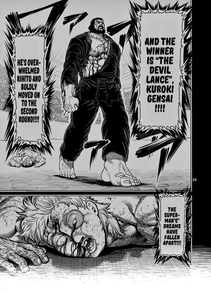 Kengan Ashura Chapter 94 image 24_optimized